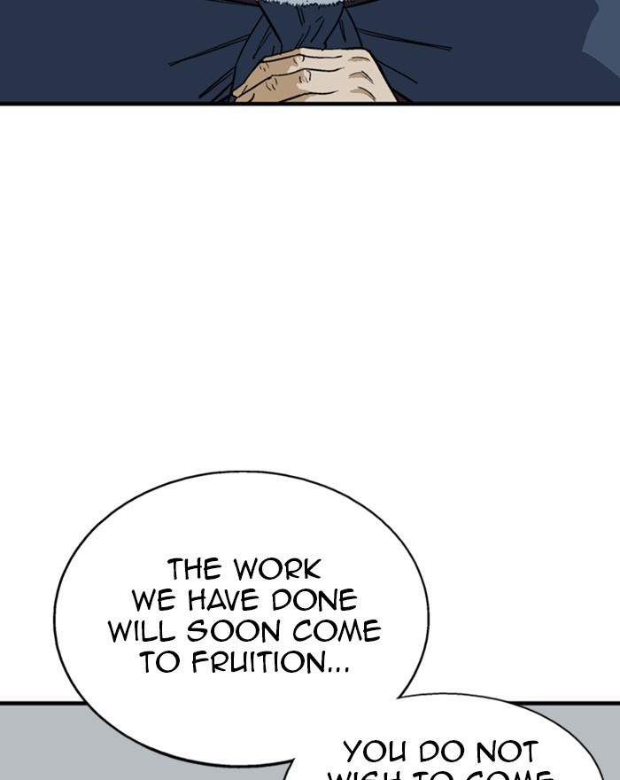 Gosu Chapter 175 page 31 - Chapter 175: [Chapter 2] Ep. 88
