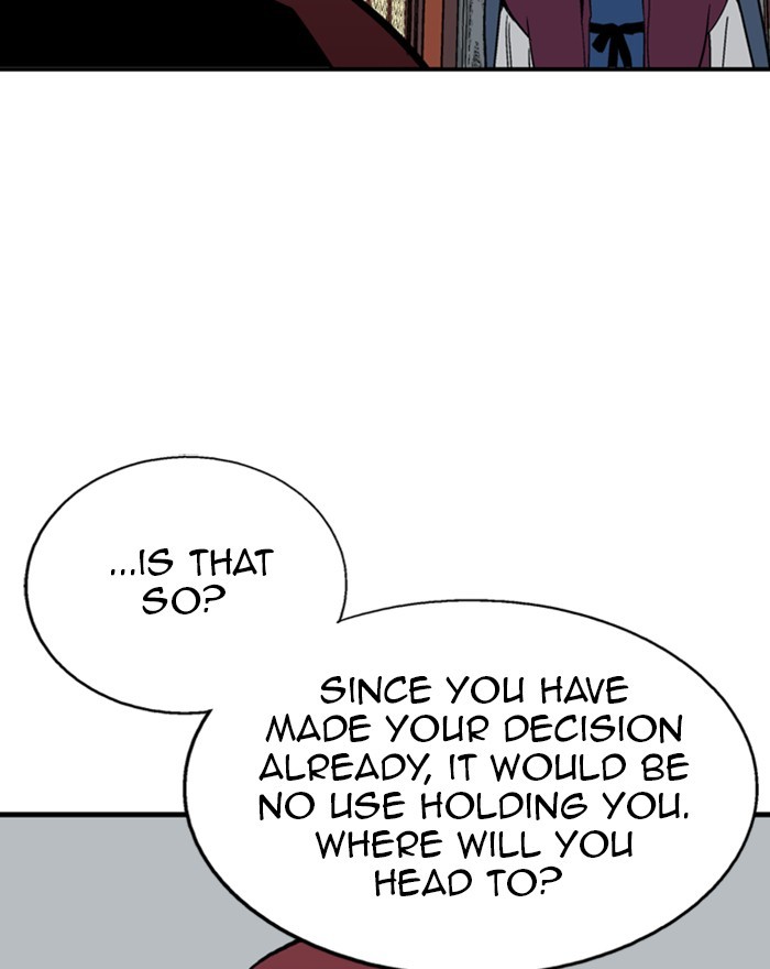Gosu Chapter 175 page 34 - Chapter 175: [Chapter 2] Ep. 88