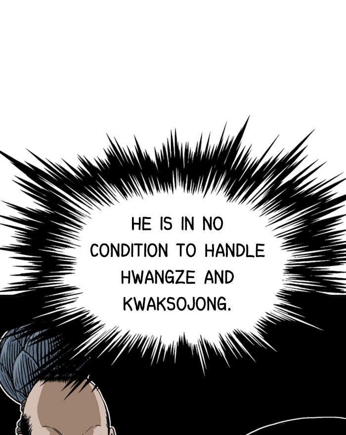 Gosu Chapter 175 page 52 - Chapter 175: [Chapter 2] Ep. 88