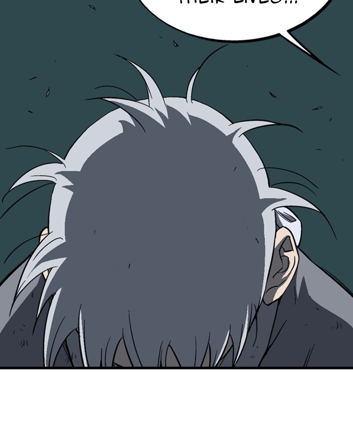 Gosu Chapter 175 page 85 - Chapter 175: [Chapter 2] Ep. 88