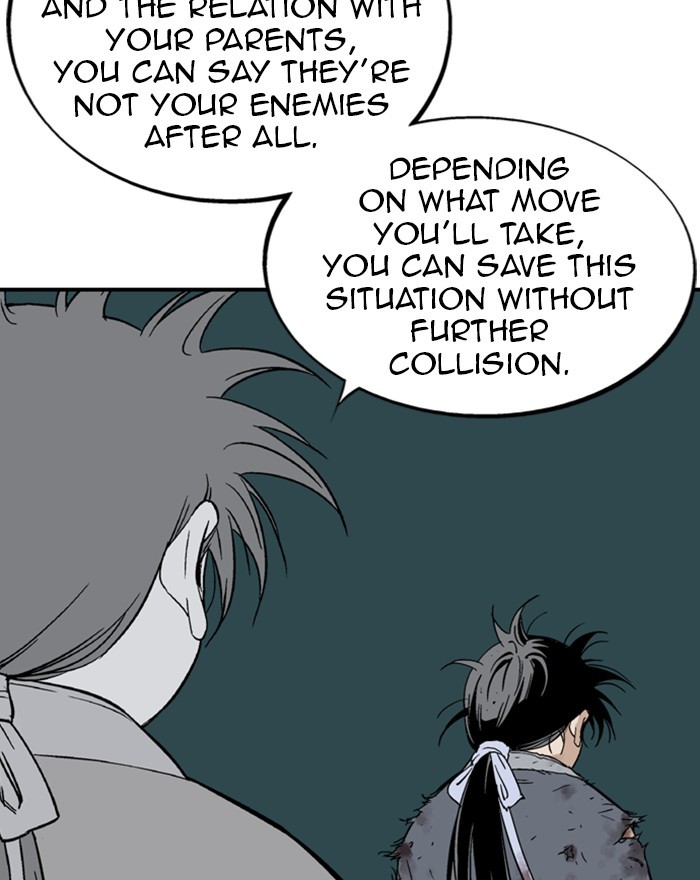Gosu Chapter 175 page 88 - Chapter 175: [Chapter 2] Ep. 88