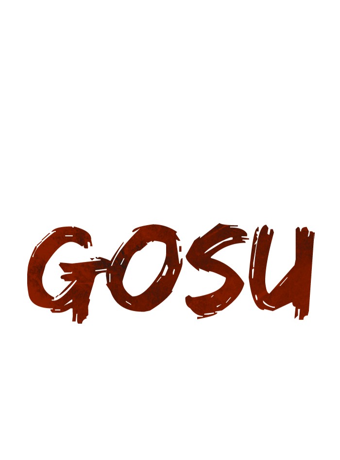 Gosu Chapter 176 page 1 - Chapter 176: [Chapter 2] Ep. 89