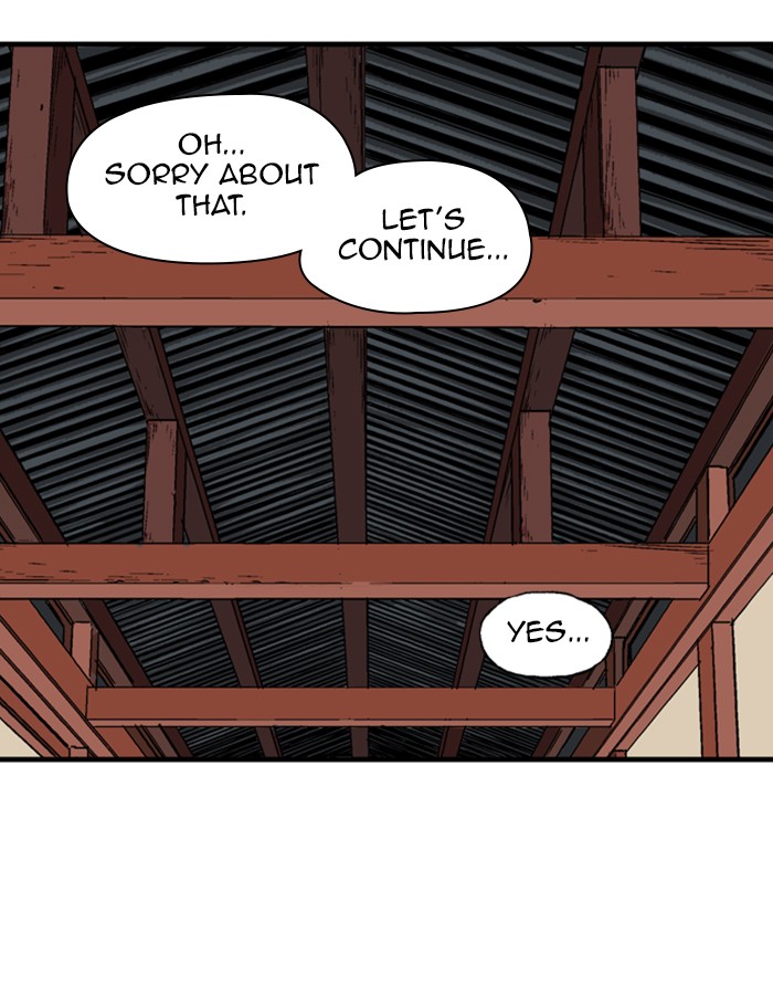 Gosu Chapter 176 page 113 - Chapter 176: [Chapter 2] Ep. 89