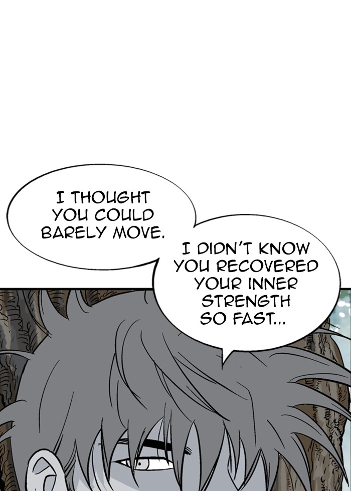 Gosu Chapter 176 page 121 - Chapter 176: [Chapter 2] Ep. 89