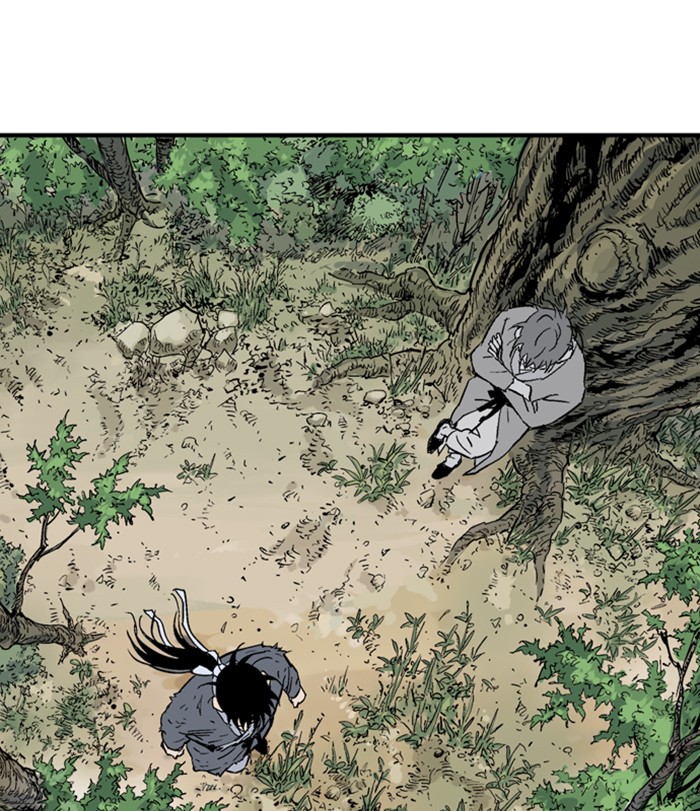 Gosu Chapter 176 page 123 - Chapter 176: [Chapter 2] Ep. 89