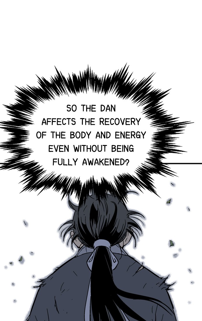 Gosu Chapter 176 page 127 - Chapter 176: [Chapter 2] Ep. 89