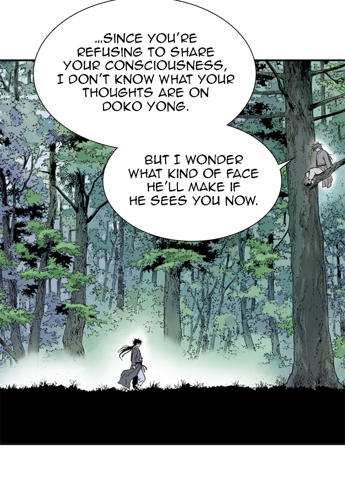 Gosu Chapter 176 page 130 - Chapter 176: [Chapter 2] Ep. 89