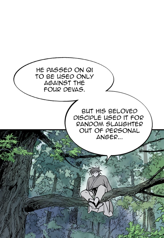 Gosu Chapter 176 page 131 - Chapter 176: [Chapter 2] Ep. 89