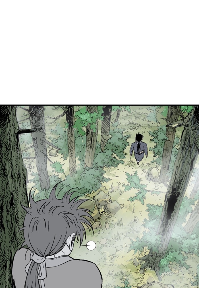 Gosu Chapter 176 page 134 - Chapter 176: [Chapter 2] Ep. 89