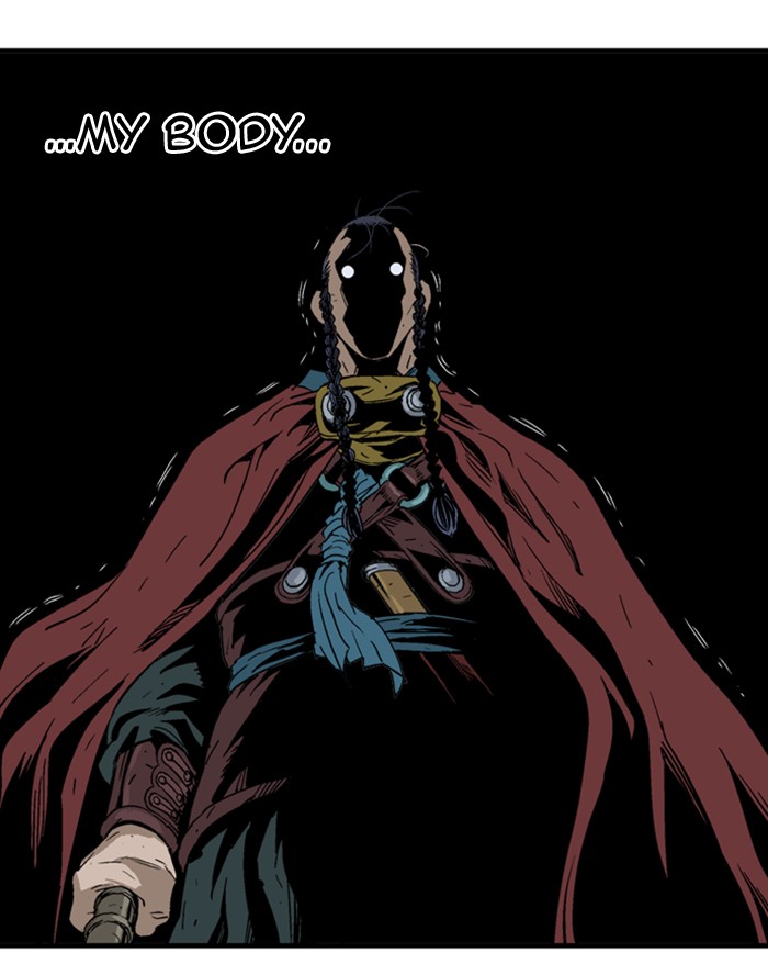 Gosu Chapter 176 page 17 - Chapter 176: [Chapter 2] Ep. 89