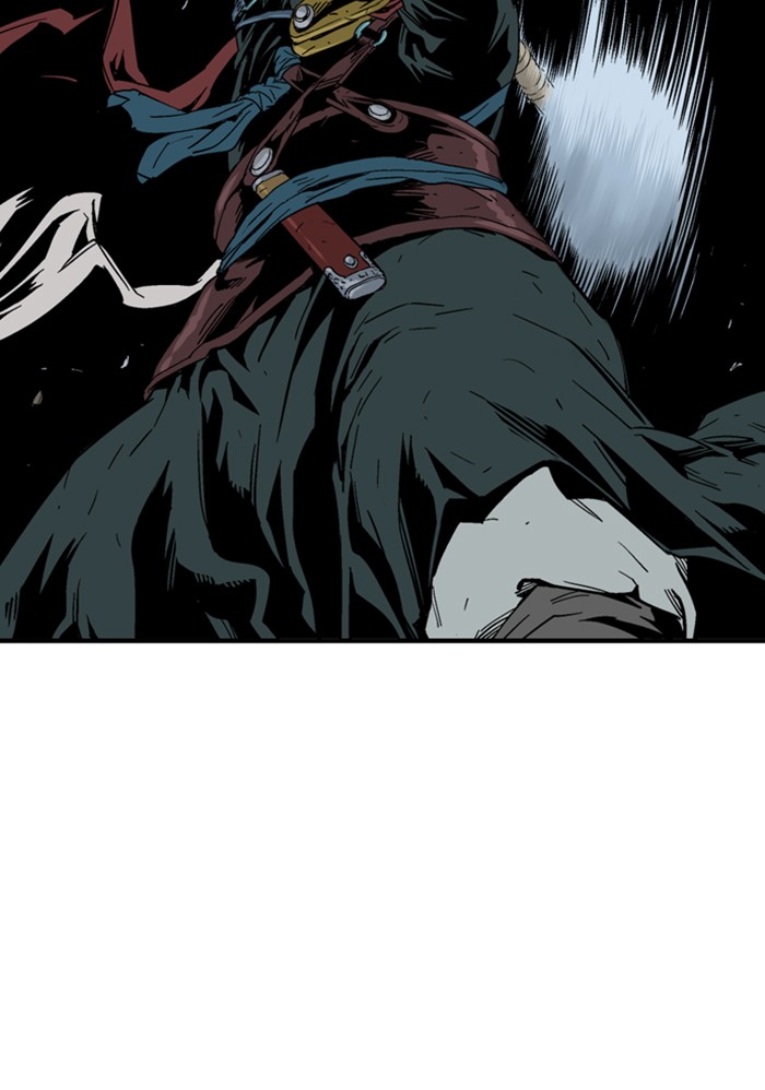 Gosu Chapter 176 page 36 - Chapter 176: [Chapter 2] Ep. 89