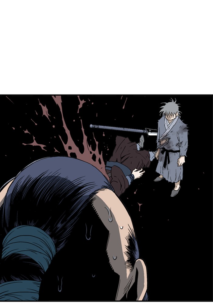 Gosu Chapter 176 page 8 - Chapter 176: [Chapter 2] Ep. 89