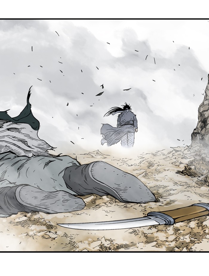 Gosu Chapter 176 page 94 - Chapter 176: [Chapter 2] Ep. 89