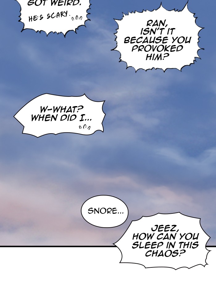 Gosu Chapter 176 page 97 - Chapter 176: [Chapter 2] Ep. 89