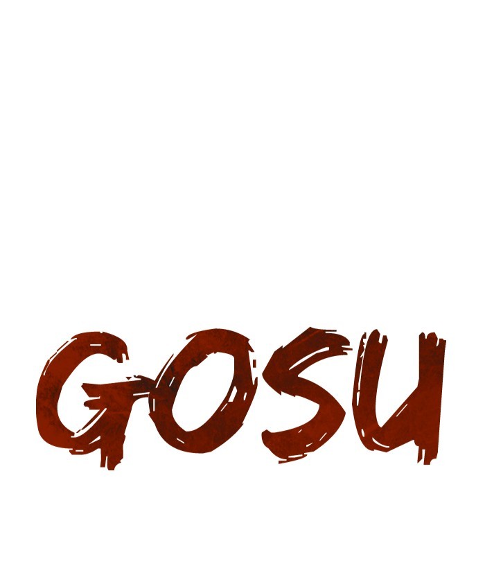 Gosu Chapter 177 page 1 - Chapter 177: [Chapter 2] Ep. 90