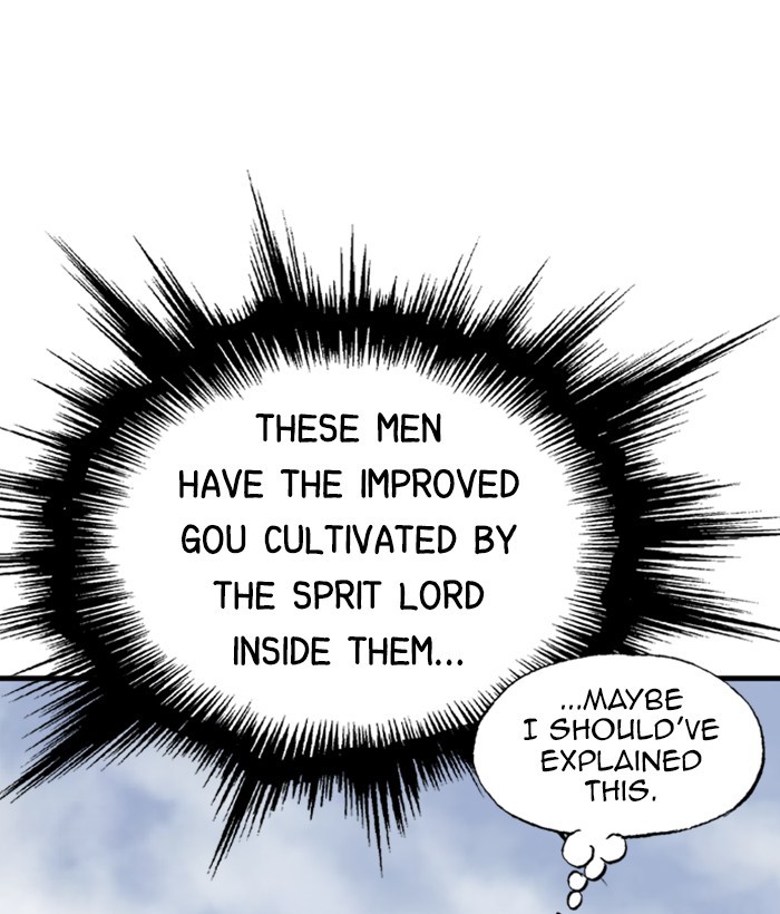 Gosu Chapter 177 page 118 - Chapter 177: [Chapter 2] Ep. 90