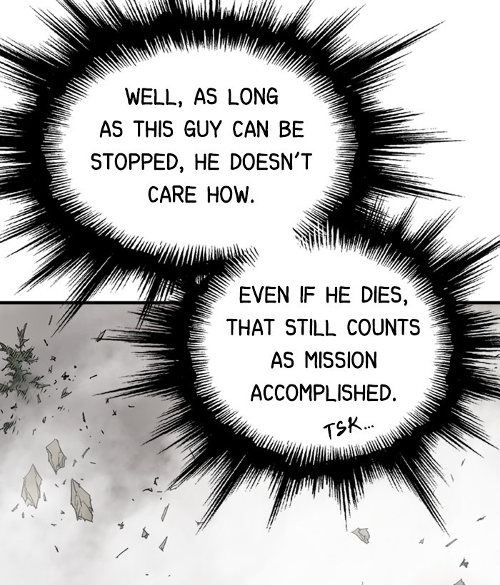 Gosu Chapter 177 page 120 - Chapter 177: [Chapter 2] Ep. 90