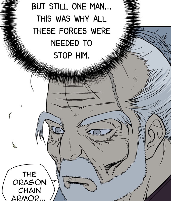 Gosu Chapter 177 page 144 - Chapter 177: [Chapter 2] Ep. 90