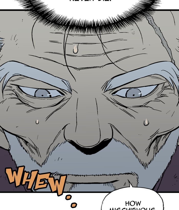 Gosu Chapter 177 page 146 - Chapter 177: [Chapter 2] Ep. 90