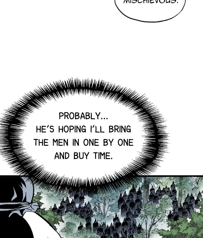 Gosu Chapter 177 page 147 - Chapter 177: [Chapter 2] Ep. 90