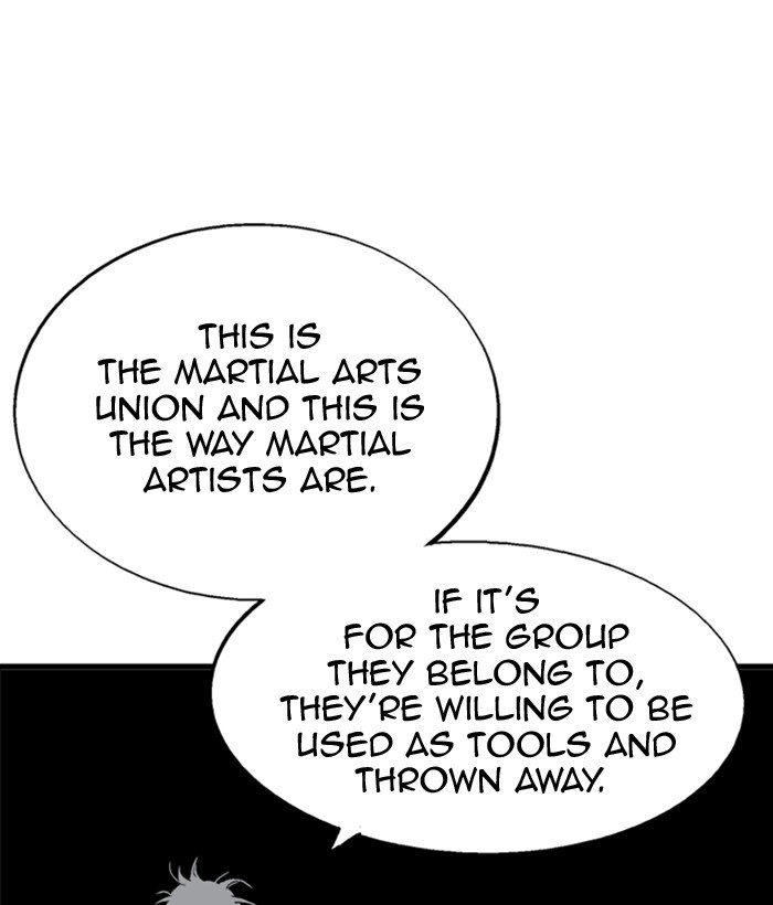 Gosu Chapter 177 page 154 - Chapter 177: [Chapter 2] Ep. 90