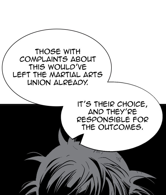 Gosu Chapter 177 page 156 - Chapter 177: [Chapter 2] Ep. 90