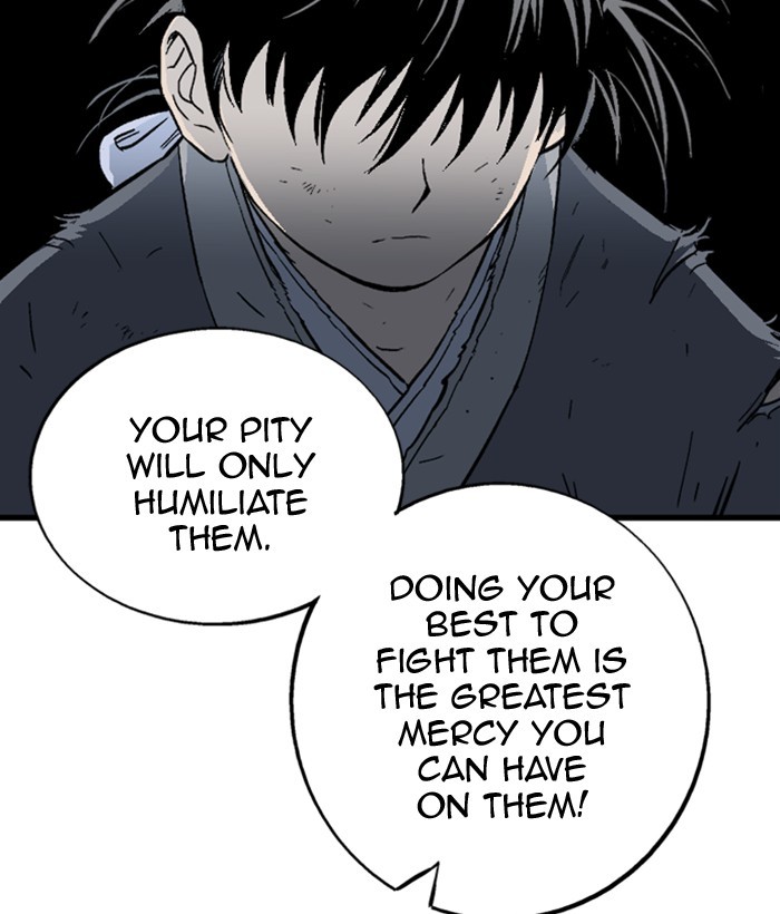 Gosu Chapter 177 page 157 - Chapter 177: [Chapter 2] Ep. 90