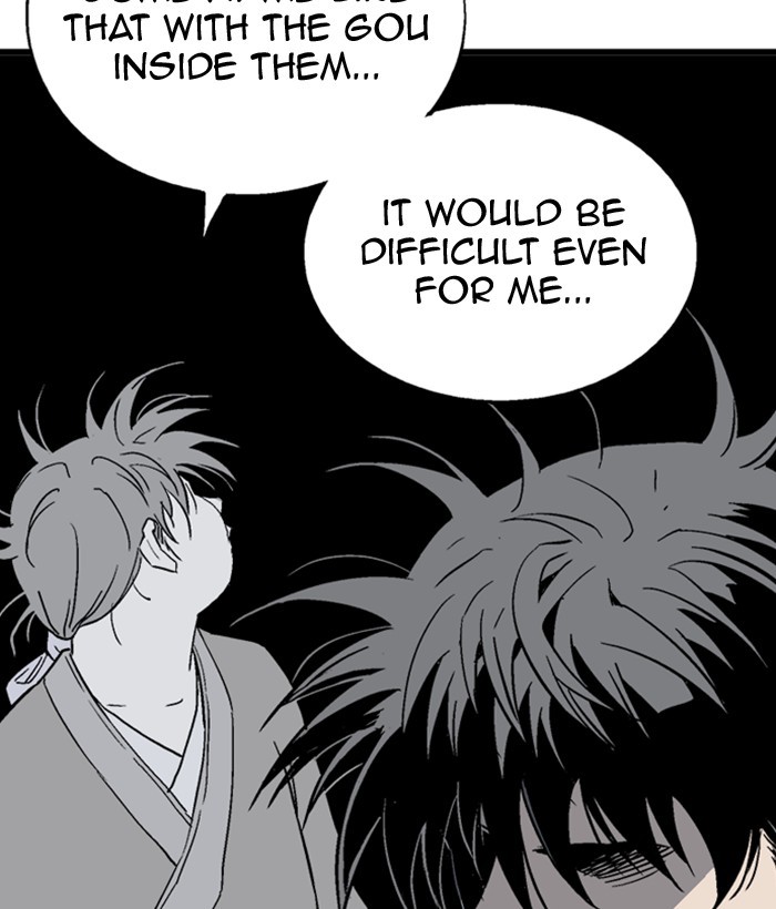 Gosu Chapter 177 page 160 - Chapter 177: [Chapter 2] Ep. 90