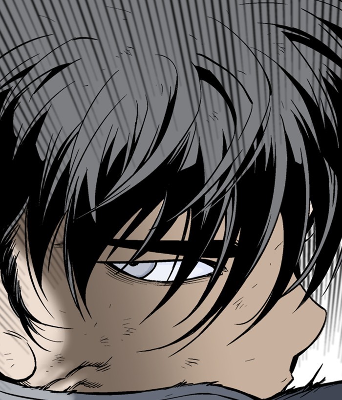 Gosu Chapter 177 page 168 - Chapter 177: [Chapter 2] Ep. 90