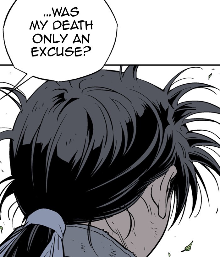 Gosu Chapter 177 page 21 - Chapter 177: [Chapter 2] Ep. 90