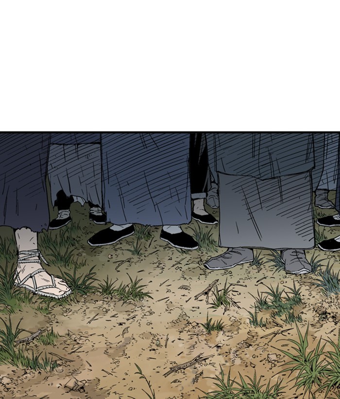 Gosu Chapter 177 page 28 - Chapter 177: [Chapter 2] Ep. 90