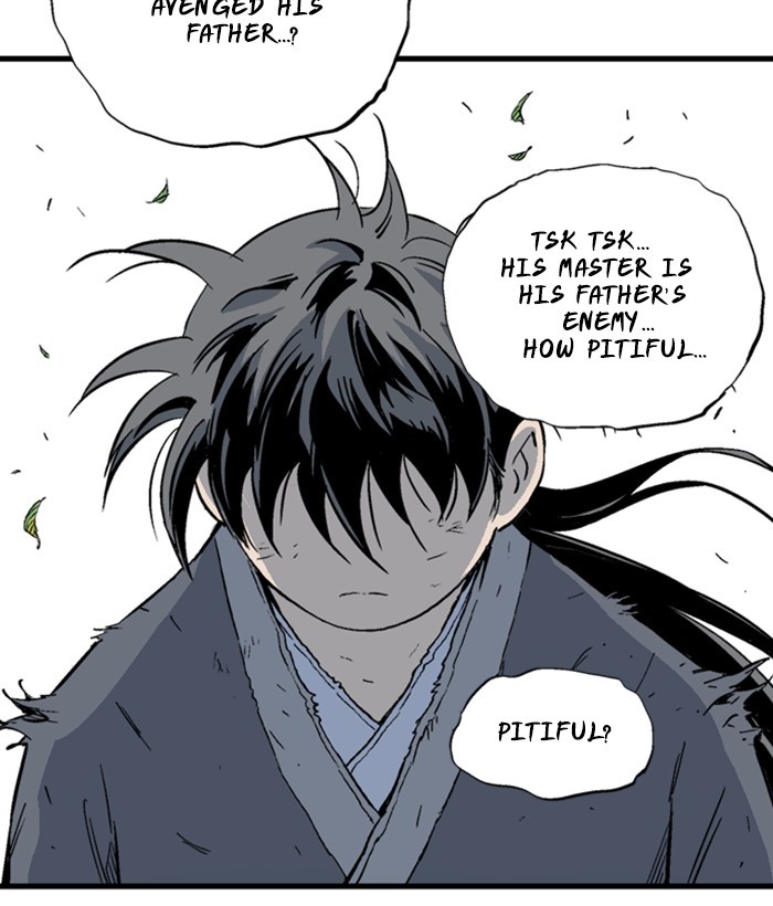 Gosu Chapter 177 page 33 - Chapter 177: [Chapter 2] Ep. 90