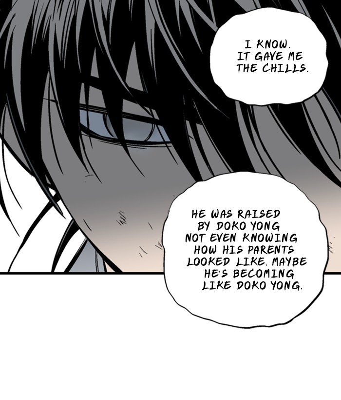 Gosu Chapter 177 page 35 - Chapter 177: [Chapter 2] Ep. 90