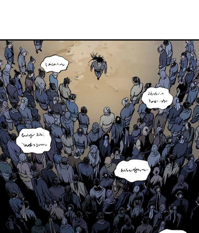 Gosu Chapter 177 page 38 - Chapter 177: [Chapter 2] Ep. 90