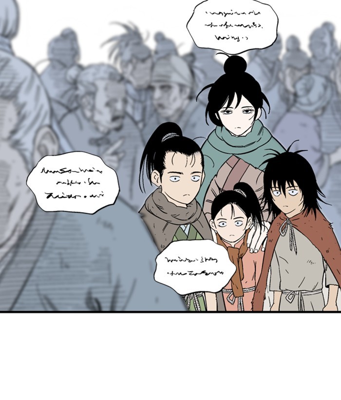 Gosu Chapter 177 page 48 - Chapter 177: [Chapter 2] Ep. 90