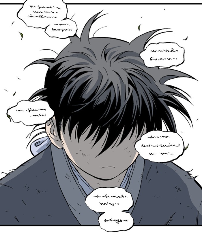 Gosu Chapter 177 page 51 - Chapter 177: [Chapter 2] Ep. 90