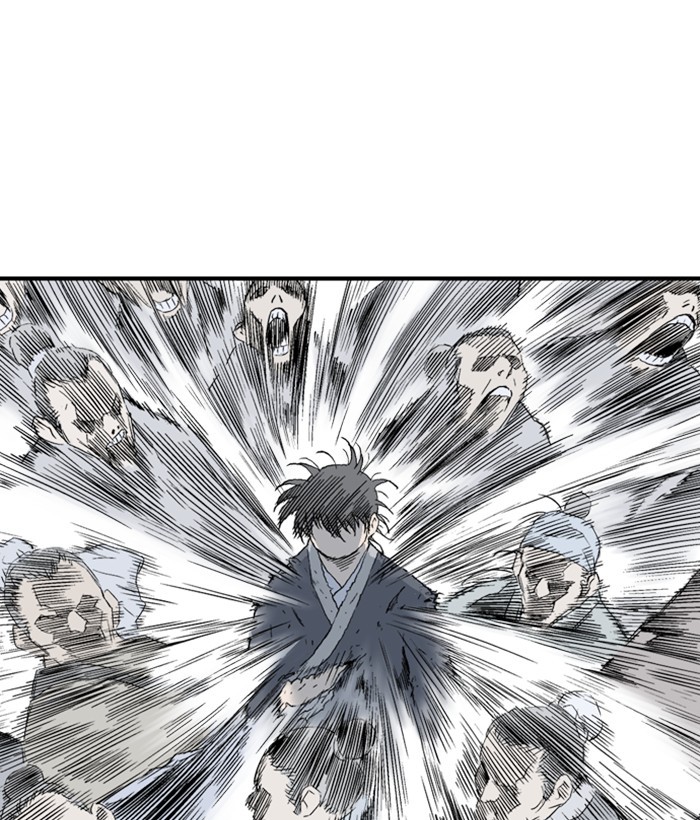 Gosu Chapter 177 page 57 - Chapter 177: [Chapter 2] Ep. 90
