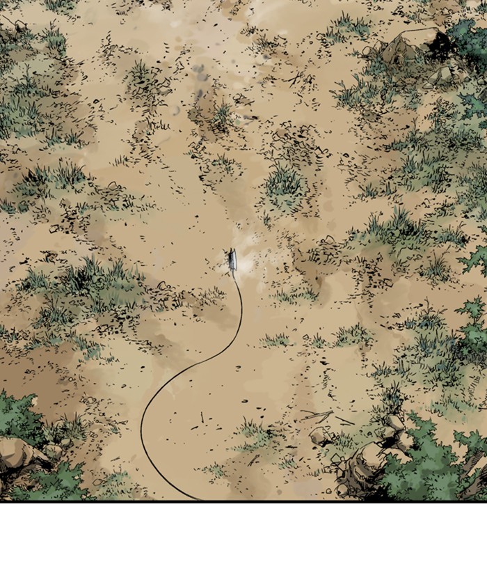 Gosu Chapter 177 page 61 - Chapter 177: [Chapter 2] Ep. 90