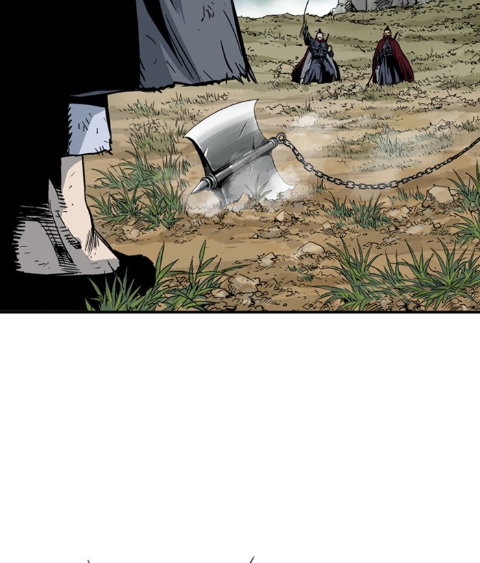 Gosu Chapter 177 page 63 - Chapter 177: [Chapter 2] Ep. 90