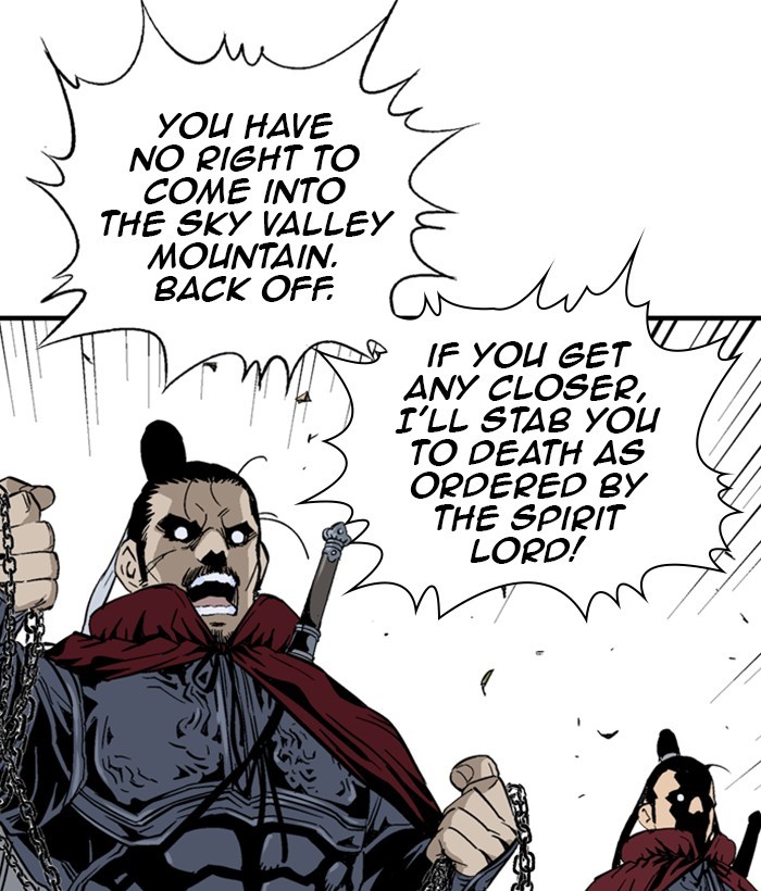 Gosu Chapter 177 page 64 - Chapter 177: [Chapter 2] Ep. 90