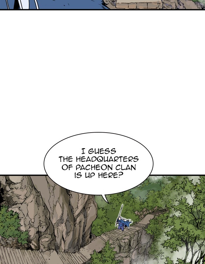 Gosu Chapter 178 page 10 - Chapter 178: [Chapter 2] Ep. 91