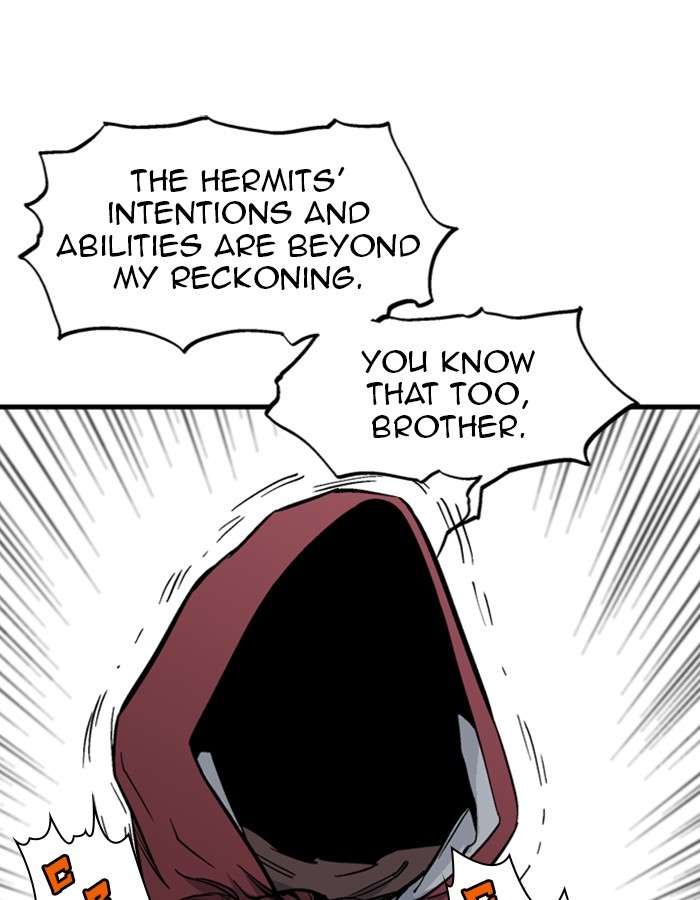 Gosu Chapter 178 page 100 - Chapter 178: [Chapter 2] Ep. 91
