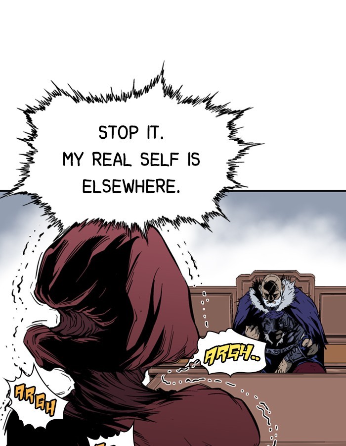 Gosu Chapter 178 page 107 - Chapter 178: [Chapter 2] Ep. 91