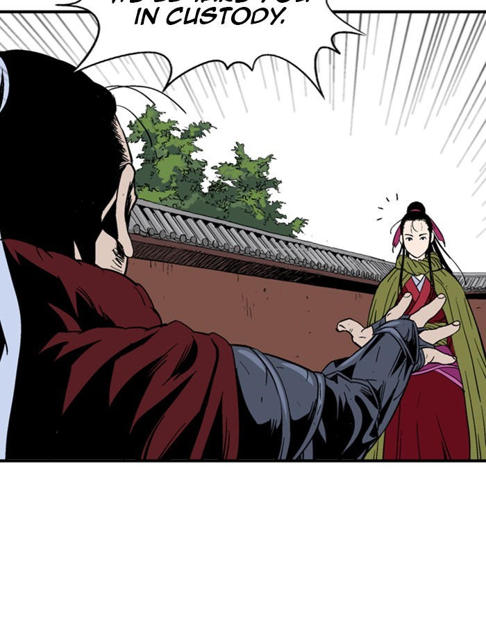 Gosu Chapter 178 page 124 - Chapter 178: [Chapter 2] Ep. 91