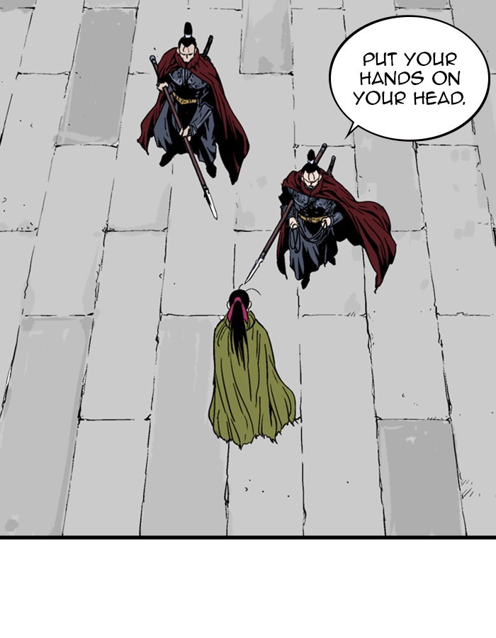 Gosu Chapter 178 page 127 - Chapter 178: [Chapter 2] Ep. 91