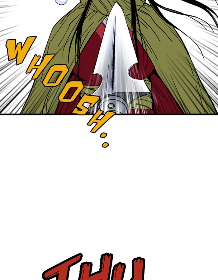 Gosu Chapter 178 page 133 - Chapter 178: [Chapter 2] Ep. 91
