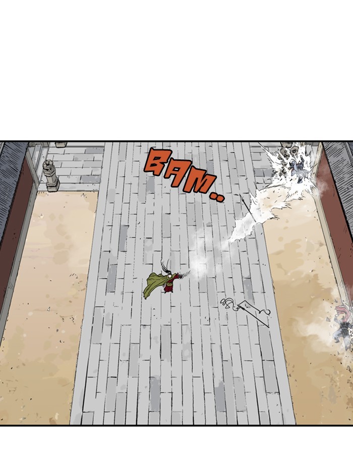 Gosu Chapter 178 page 135 - Chapter 178: [Chapter 2] Ep. 91