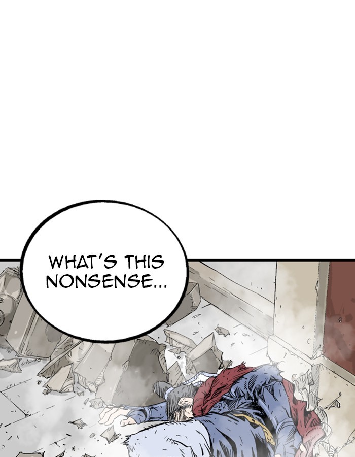 Gosu Chapter 178 page 136 - Chapter 178: [Chapter 2] Ep. 91