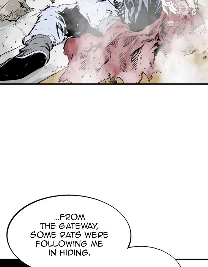 Gosu Chapter 178 page 137 - Chapter 178: [Chapter 2] Ep. 91