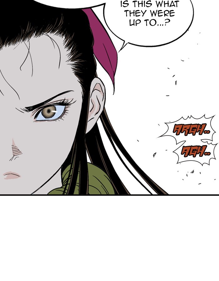 Gosu Chapter 178 page 138 - Chapter 178: [Chapter 2] Ep. 91